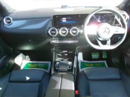 2020 Mercedes-Benz B-Class For Sale in Kenya full