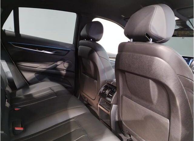 2019 BMW X6 For Sale in Kenya full