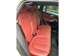 2020 BMW X6 For Sale in Kenya full