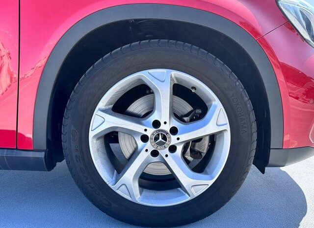 2020 Mercedes-Benz GLA For Sale in Kenya full