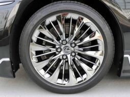 2018 Lexus LS For Sale in Kenya full