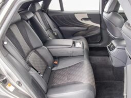 2019 Lexus LS For Sale in Kenya full