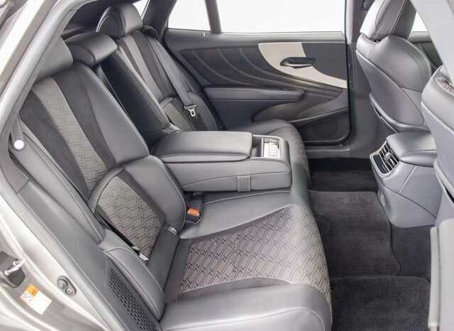 2019 Lexus LS For Sale in Kenya full