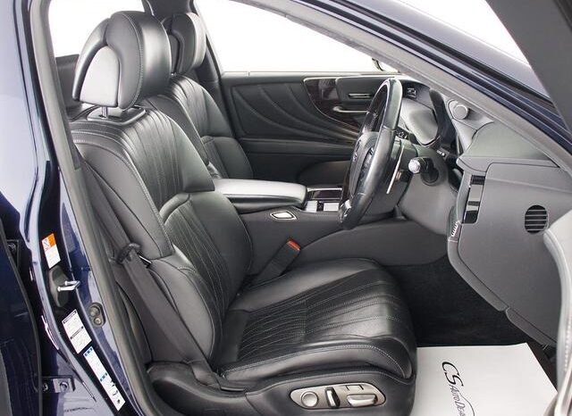 2019 Lexus LS For Sale in Kenya full