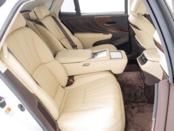 2019 Lexus LS For Sale in Kenya full