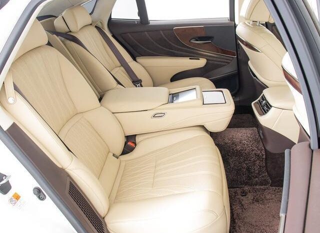 2019 Lexus LS For Sale in Kenya full