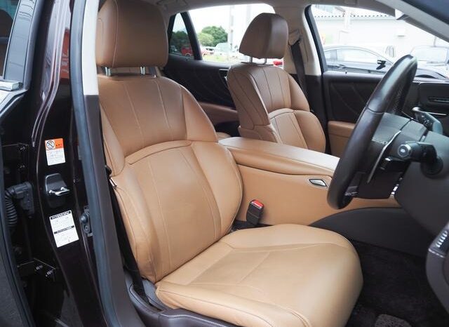 2020 Lexus LS For Sale in Kenya full