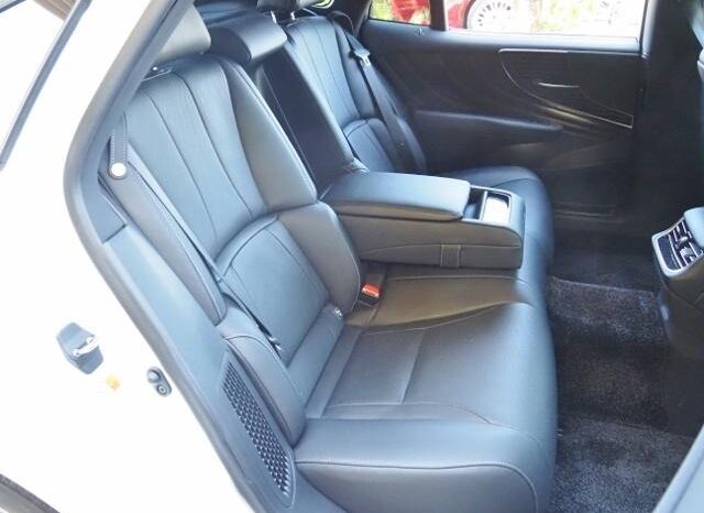 2020 Lexus LS For Sale in Kenya full