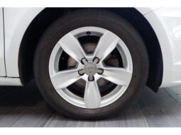 2018 Audi A1 Sportback For Sale in Kenya full