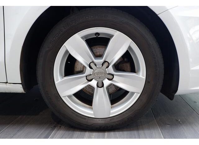 2018 Audi A1 Sportback For Sale in Kenya full