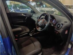 2018 Audi A1 Sportback For Sale in Kenya full