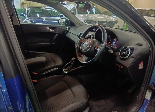2018 Audi A1 Sportback For Sale in Kenya full