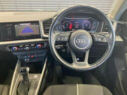 2019 Audi A1 Sportback For Sale in Kenya full