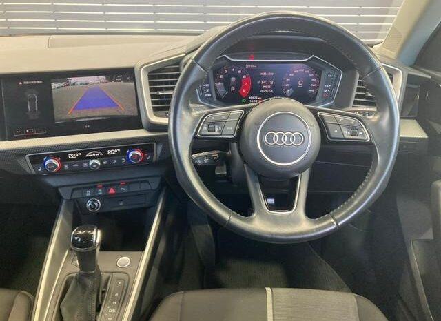 2019 Audi A1 Sportback For Sale in Kenya full