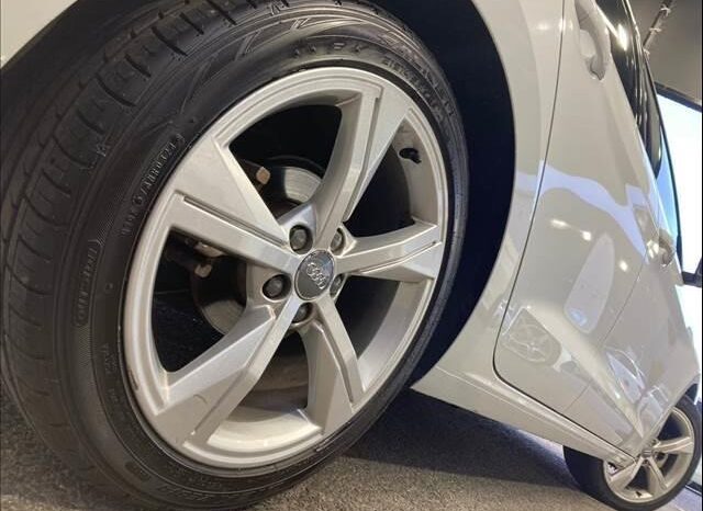 2019 Audi A1 Sportback For Sale in Kenya full