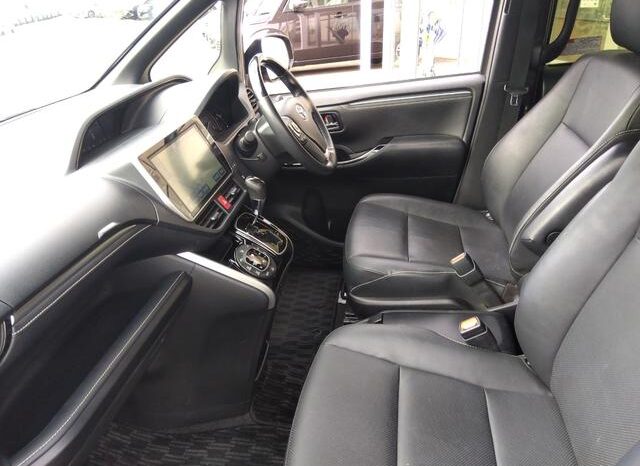 2018 Toyota Esquire For Sale in Kenya full
