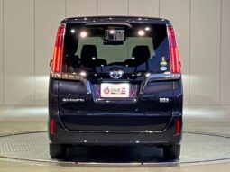 2019 Toyota Esquire For Sale in Kenya full