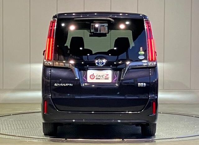 2019 Toyota Esquire For Sale in Kenya full
