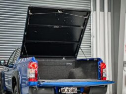 2019 Mitsubishi Triton For Sale in Kenya full