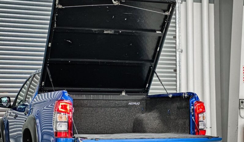 2019 Mitsubishi Triton For Sale in Kenya full