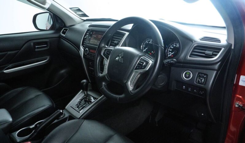 2019 Mitsubishi Triton For Sale in Kenya full