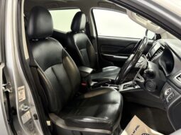 2020 Mitsubishi Triton For Sale in Kenya full