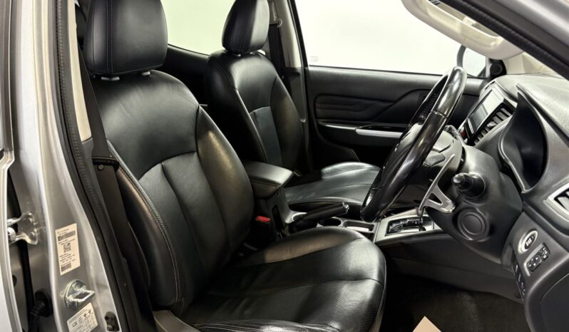 2020 Mitsubishi Triton For Sale in Kenya full