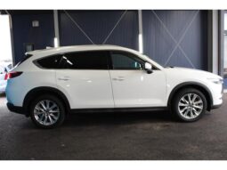 2018 Mazda CX-8 For Sale in Kenya full