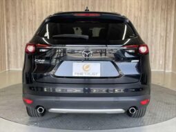 2018 Mazda CX-8 For Sale in Kenya full