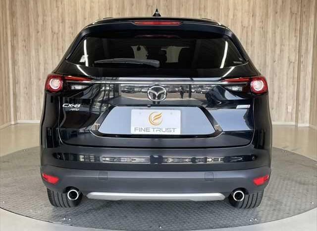 2018 Mazda CX-8 For Sale in Kenya full