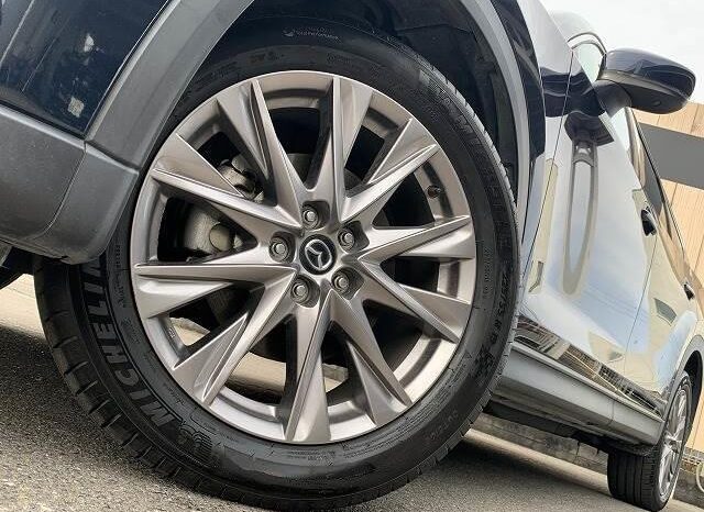 2019 Mazda CX-8 For Sale in Kenya full