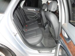 2020 Audi A6 For Sale in Kenya full