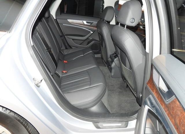 2020 Audi A6 For Sale in Kenya full