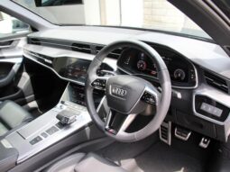 2020 Audi A6 For Sale in Kenya full