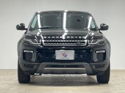 2018 Land Rover Range Rover Evoque For Sale in Kenya full