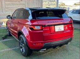 2019 Land Rover Range Rover Evoque For Sale in Kenya full