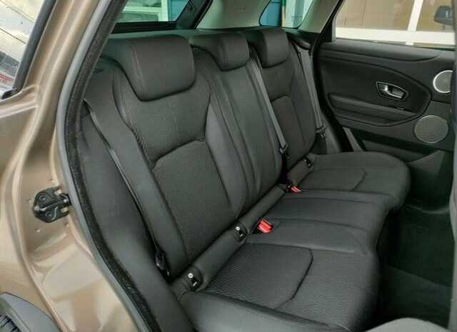 2019 Land Rover Range Rover Evoque For Sale in Kenya full