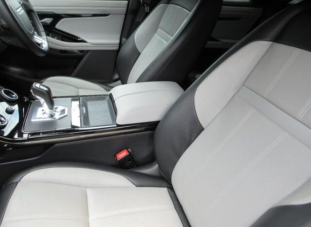 2020 Land Rover Range Rover Evoque For Sale in Kenya full