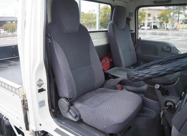 2018 Isuzu Elf Truck For Sale in Kenya full