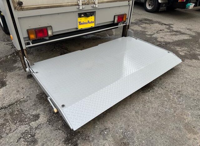 2018 Isuzu Elf Truck For Sale in Kenya full