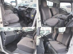 2018 Isuzu Elf Truck For Sale in Kenya full