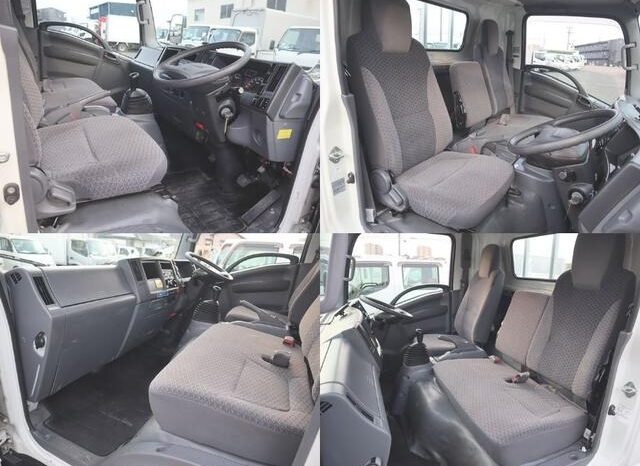 2018 Isuzu Elf Truck For Sale in Kenya full