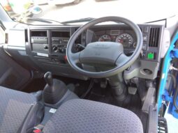 2019 Isuzu Elf Truck For Sale in Kenya full
