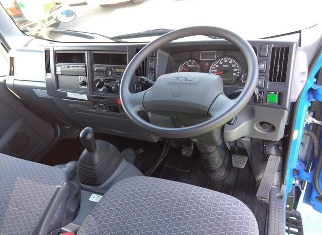 2019 Isuzu Elf Truck For Sale in Kenya full