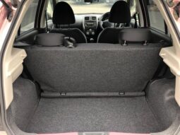 2019 Nissan March For Sale in Kenya full
