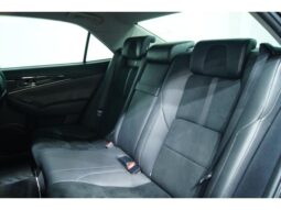 2018 Toyota Crown For Sale in Kenya full