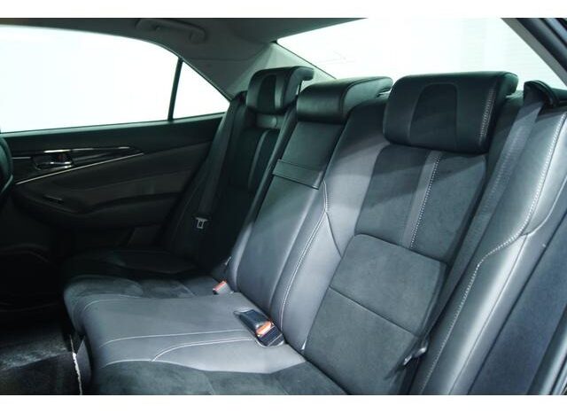 2018 Toyota Crown For Sale in Kenya full