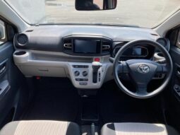 Toyota Pixis Epoch For Sale in Kenya full