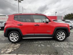2018 JEEP RENEGADE FOR SALE IN KENYA full