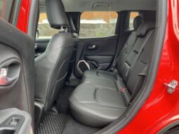 2018 JEEP RENEGADE FOR SALE IN KENYA full